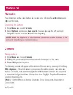 Preview for 164 page of LG LG-G360 User Manual