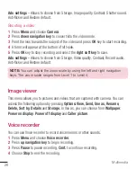 Preview for 165 page of LG LG-G360 User Manual