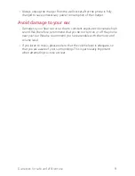 Preview for 10 page of LG LG-G420 User Manual