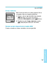 Предварительный просмотр 37 страницы LG LG-G510 User Manual