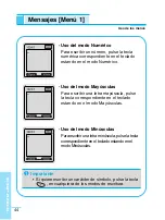 Предварительный просмотр 46 страницы LG LG-G510 User Manual