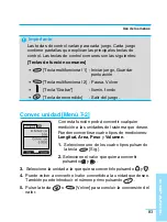 Предварительный просмотр 85 страницы LG LG-G510 User Manual