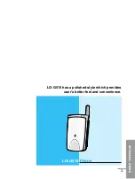 Предварительный просмотр 110 страницы LG LG-G510 User Manual