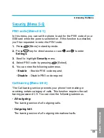 Предварительный просмотр 176 страницы LG LG-G510 User Manual