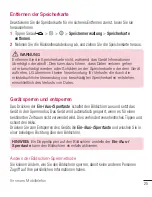 Preview for 27 page of LG lg-h220 User Manual