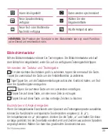 Preview for 35 page of LG lg-h220 User Manual