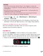 Preview for 37 page of LG lg-h220 User Manual