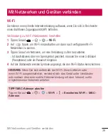 Preview for 41 page of LG lg-h220 User Manual