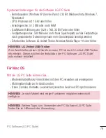 Preview for 81 page of LG lg-h220 User Manual