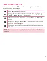 Preview for 149 page of LG lg-h220 User Manual