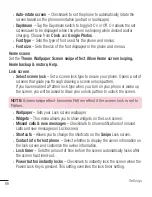 Preview for 166 page of LG lg-h220 User Manual