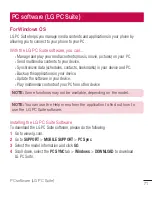 Preview for 171 page of LG lg-h220 User Manual