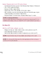 Preview for 172 page of LG lg-h220 User Manual