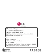 Preview for 188 page of LG lg-h220 User Manual