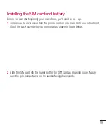 Preview for 10 page of LG LG-H222g User Manual