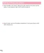 Preview for 11 page of LG LG-H222g User Manual