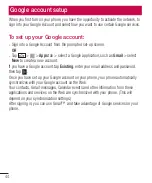 Preview for 25 page of LG LG-H222g User Manual