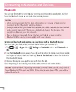 Preview for 27 page of LG LG-H222g User Manual