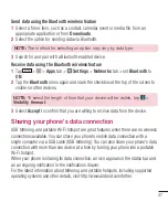 Preview for 28 page of LG LG-H222g User Manual