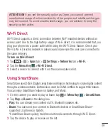 Preview for 30 page of LG LG-H222g User Manual