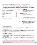 Preview for 52 page of LG LG-H222g User Manual