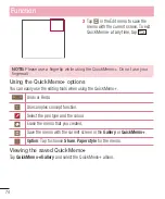 Preview for 55 page of LG LG-H222g User Manual