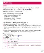 Preview for 60 page of LG LG-H222g User Manual