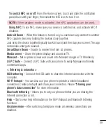 Preview for 70 page of LG LG-H222g User Manual