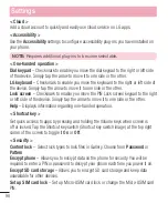 Preview for 77 page of LG LG-H222g User Manual