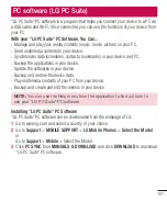 Preview for 82 page of LG LG-H222g User Manual