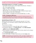 Preview for 83 page of LG LG-H222g User Manual