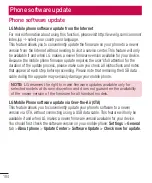 Preview for 85 page of LG LG-H222g User Manual