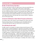 Preview for 108 page of LG LG-H222g User Manual