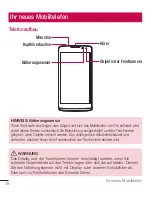 Предварительный просмотр 20 страницы LG lg-h320 User Manual