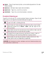 Предварительный просмотр 57 страницы LG lg-h320 User Manual