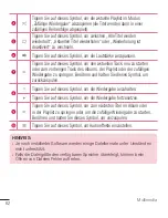 Предварительный просмотр 64 страницы LG lg-h320 User Manual