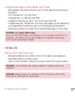 Предварительный просмотр 87 страницы LG lg-h320 User Manual