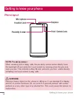 Предварительный просмотр 122 страницы LG lg-h320 User Manual