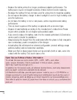 Preview for 326 page of LG LG-H324 User Manual