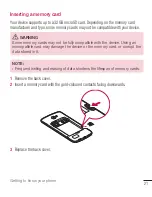 Preview for 337 page of LG LG-H324 User Manual