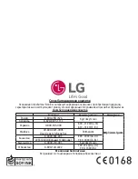 Preview for 404 page of LG LG-H324 User Manual