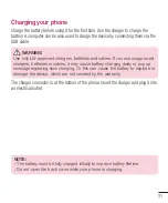 Предварительный просмотр 12 страницы LG LG-H326g User Manual