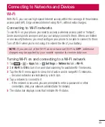 Предварительный просмотр 26 страницы LG LG-H326g User Manual