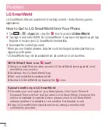 Предварительный просмотр 59 страницы LG LG-H326g User Manual