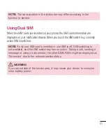 Предварительный просмотр 23 страницы LG LG-H326t User Manual