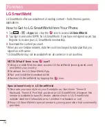 Предварительный просмотр 56 страницы LG LG-H326t User Manual