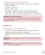 Предварительный просмотр 261 страницы LG LG-H340 User Manual