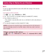 Предварительный просмотр 423 страницы LG LG-H340 User Manual