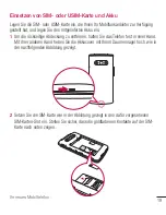 Preview for 20 page of LG LG-H410 User Manual