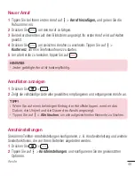 Preview for 41 page of LG LG-H410 User Manual